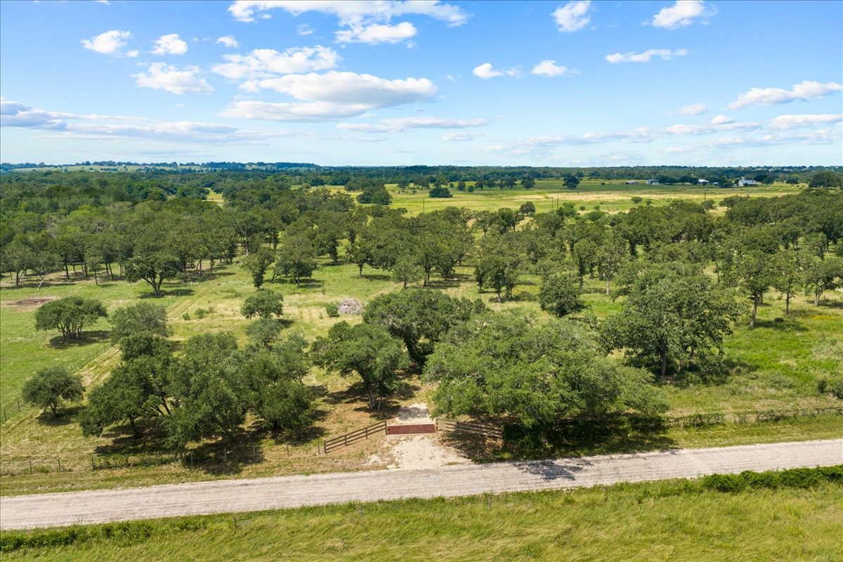6900 Waldeck Cemetery Road Round Top, TX 78954 - Photo 2 of 24