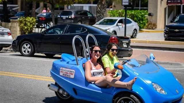 $1,379,000 | 627 Avenida Del Norte, Sarasota, FL 34242