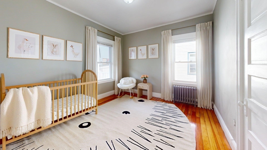3943 Washington Street, Unit 2 Boston, MA 02131 - Photo 19 of 27