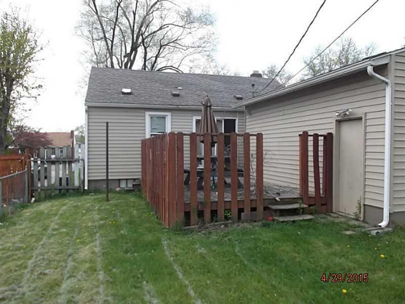 2242 Seminole Avenue Springfield, OH 45506 - Photo 10 of 12