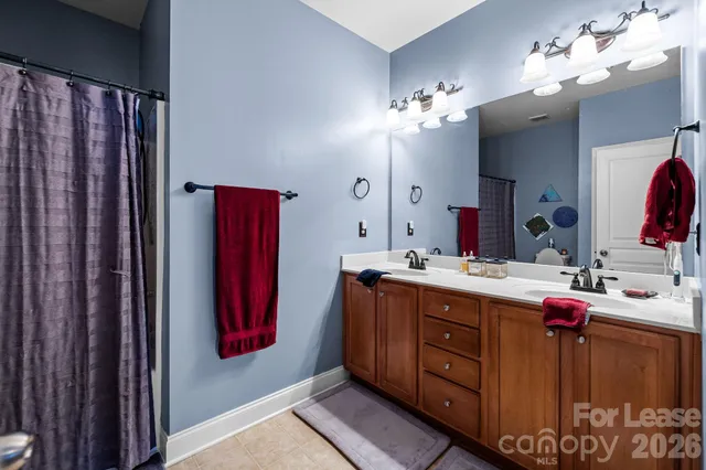 $2,000 | 2306 Bonterra Boulevard, Indian Trail, NC 28079