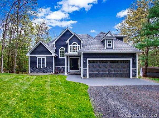 25 Greaves Road Stafford, CT 06076 - Photo 1 of 1 Gallery Image 1
