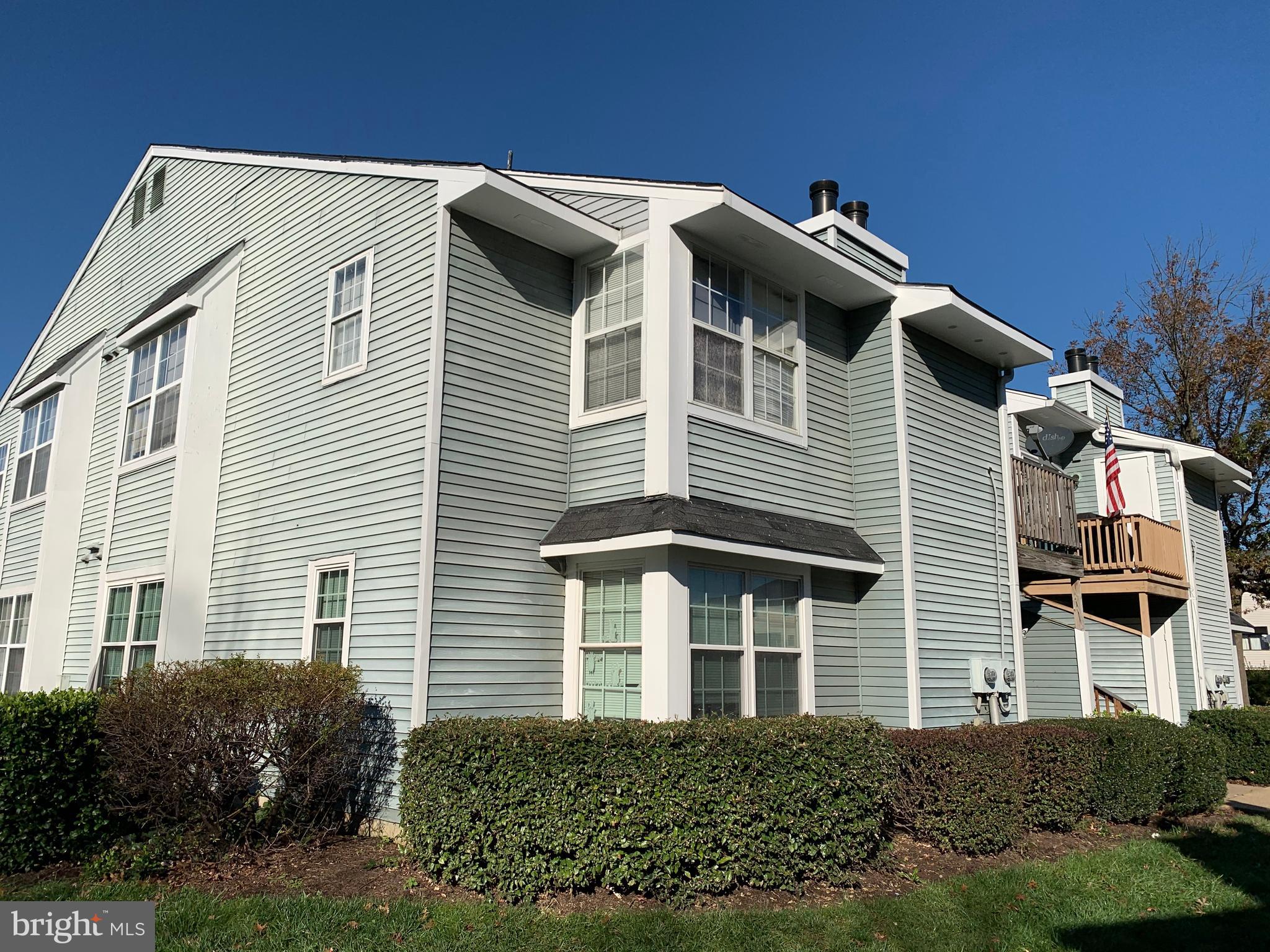 8613 Beekman Place, Unit 13C Alexandria, VA 22309 - Photo 2 of 4