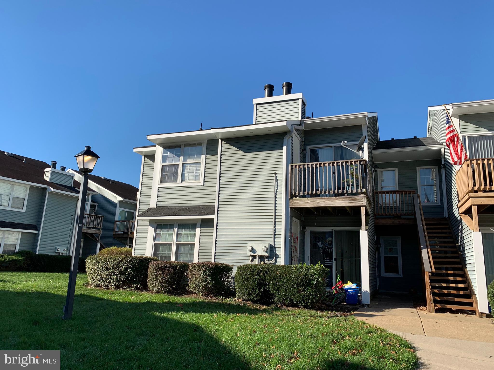 8613 Beekman Place, Unit 13C Alexandria, VA 22309 - Photo 4 of 4