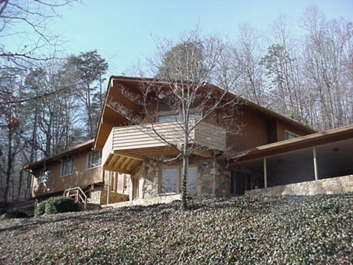 124 Balboa Circle Oak Ridge, TN 37830 - Photo 1 of 1 Primary Photo