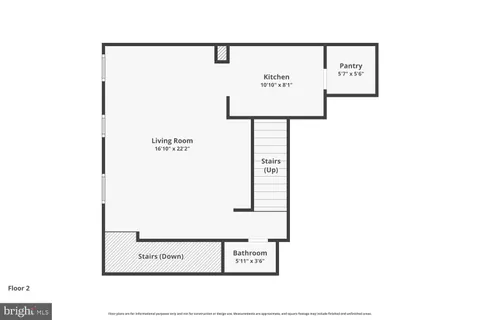 $469,900 | 13402 Roberts Tavern Court, Unit 2242, Clarksburg, MD 20871