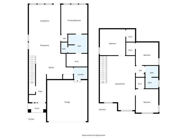 a picture of floor plan