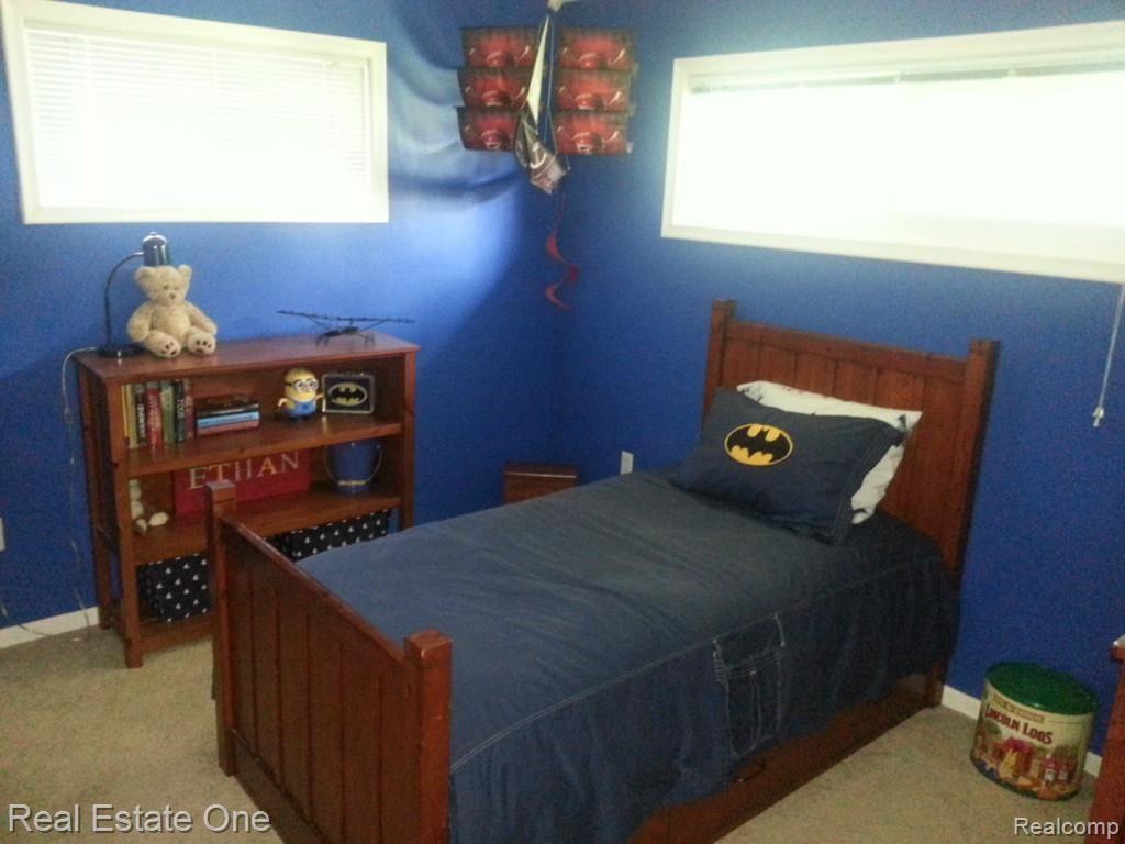 28198 Hawberry Road Farmington, MI 48331 - Photo 13 of 23 Bedroom