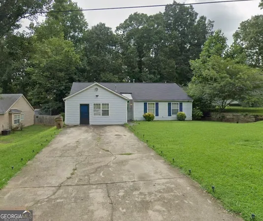 $209,000 | 5952 Meadow Lane, Rex, GA 30273