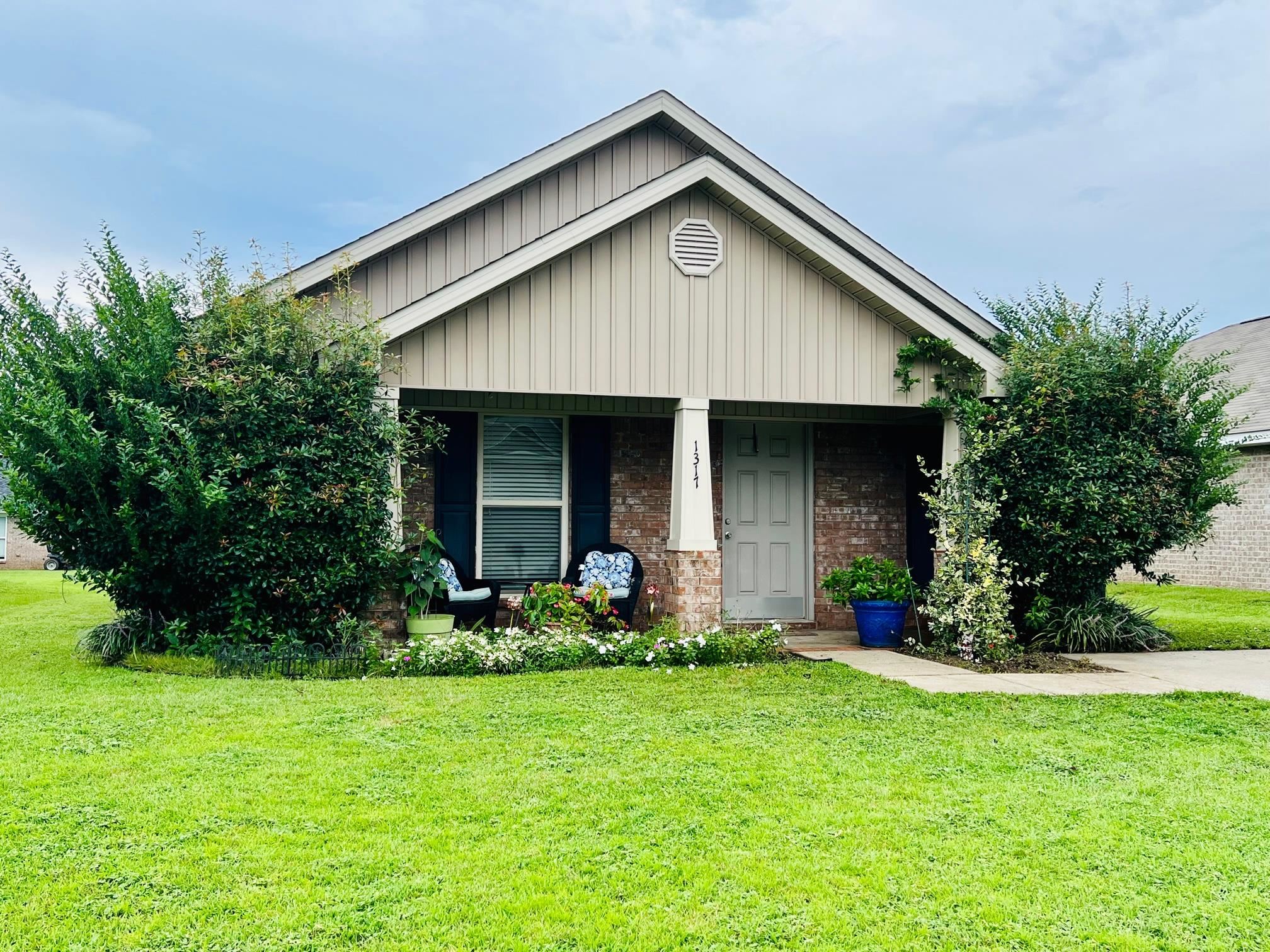 1317 Majesty Loop Foley, AL 36535 - Photo 1 of 21