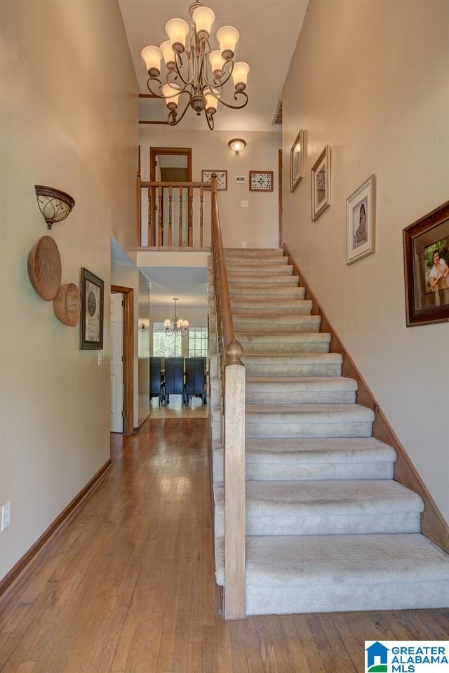 106 Green Wing Circle Pelham, AL 35124 - Photo 2 of 46