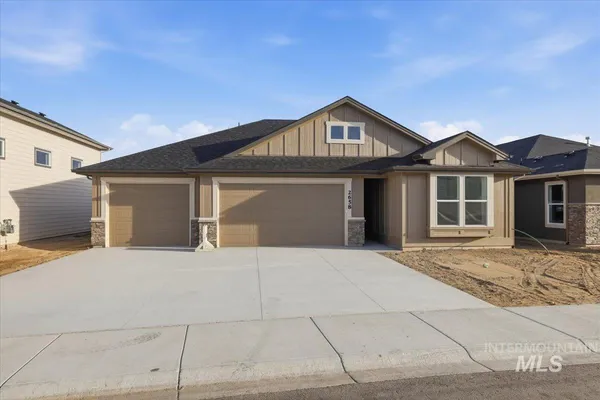$527,500 | 2658 Soulen Drive, Emmett, ID 83617