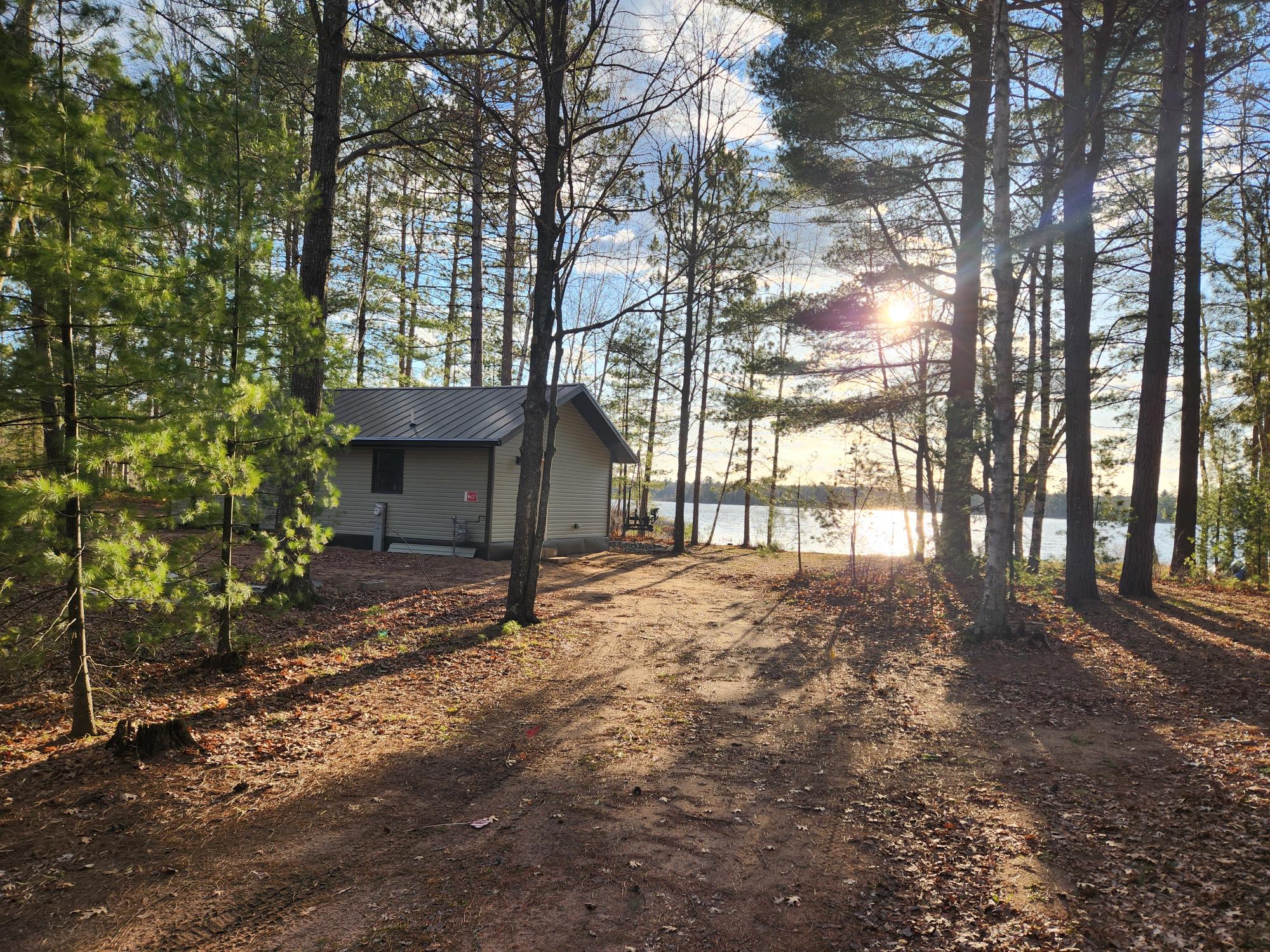 W6071 Duck Point Road Tomahawk, WI 54487 - Photo 1 of 32 Gallery Image 1