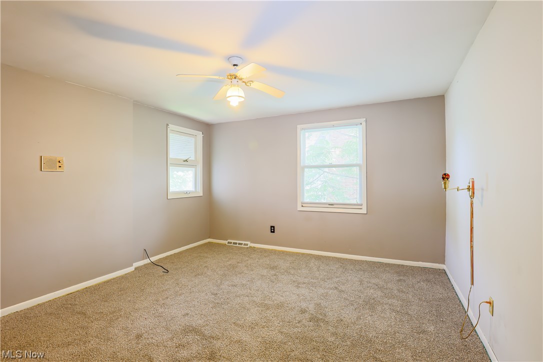 3018 Albion Road Cleveland, OH 44120 - Photo 22 of 30 Bedroom