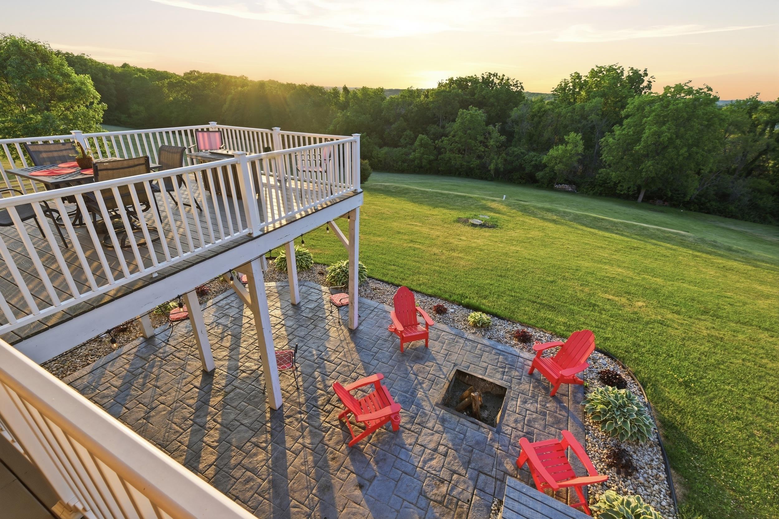 W4896 Edelweiss Road New Glarus, WI 53574 - Photo 54 of 75