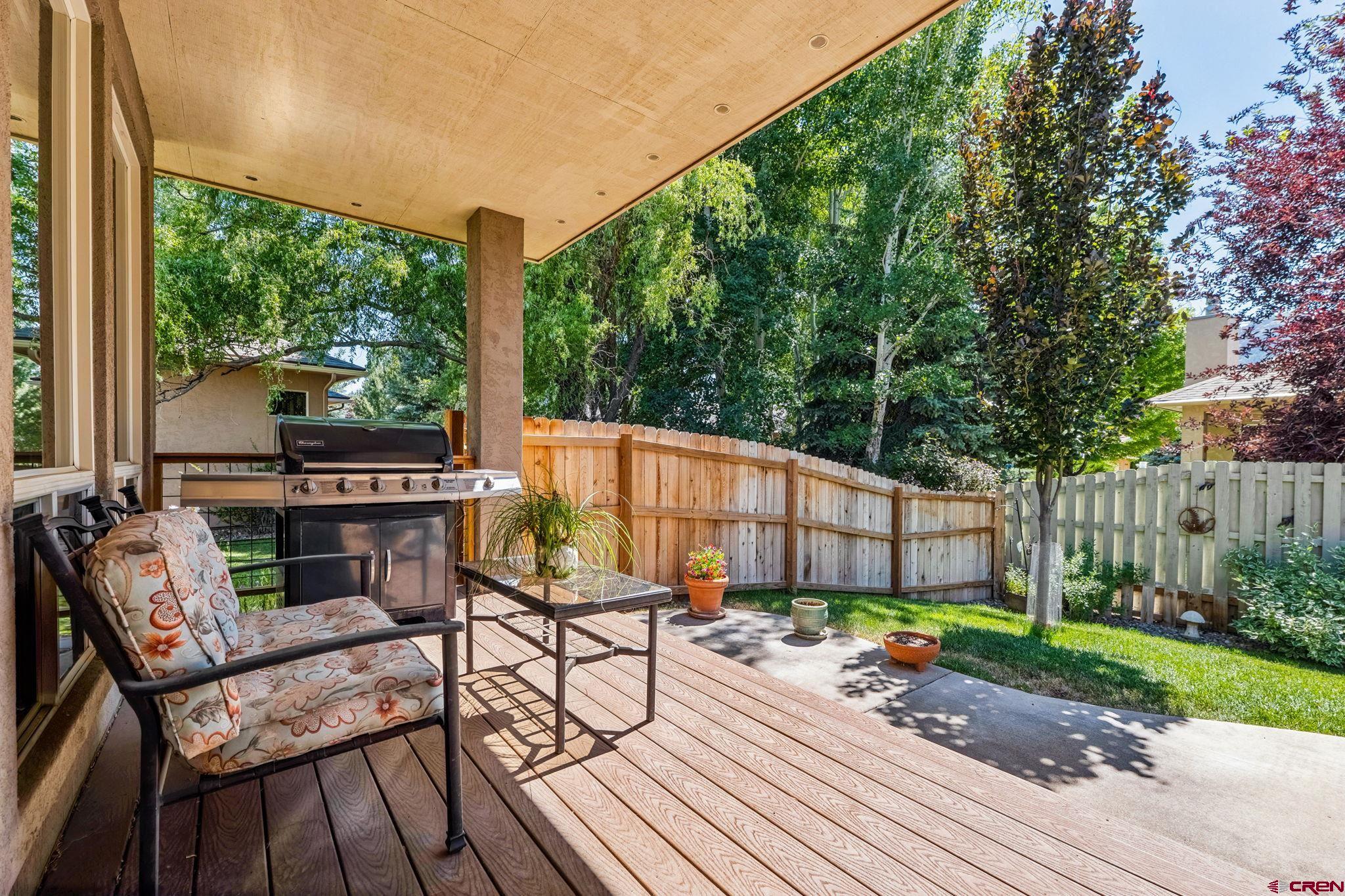 40 Peach Tree Place Durango, CO 81301 - Photo 34 of 45
