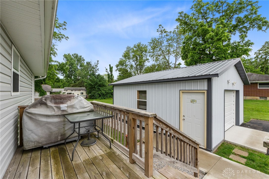 2121 North Fairfield Road Beavercreek, OH 45431 - Photo 27 of 34