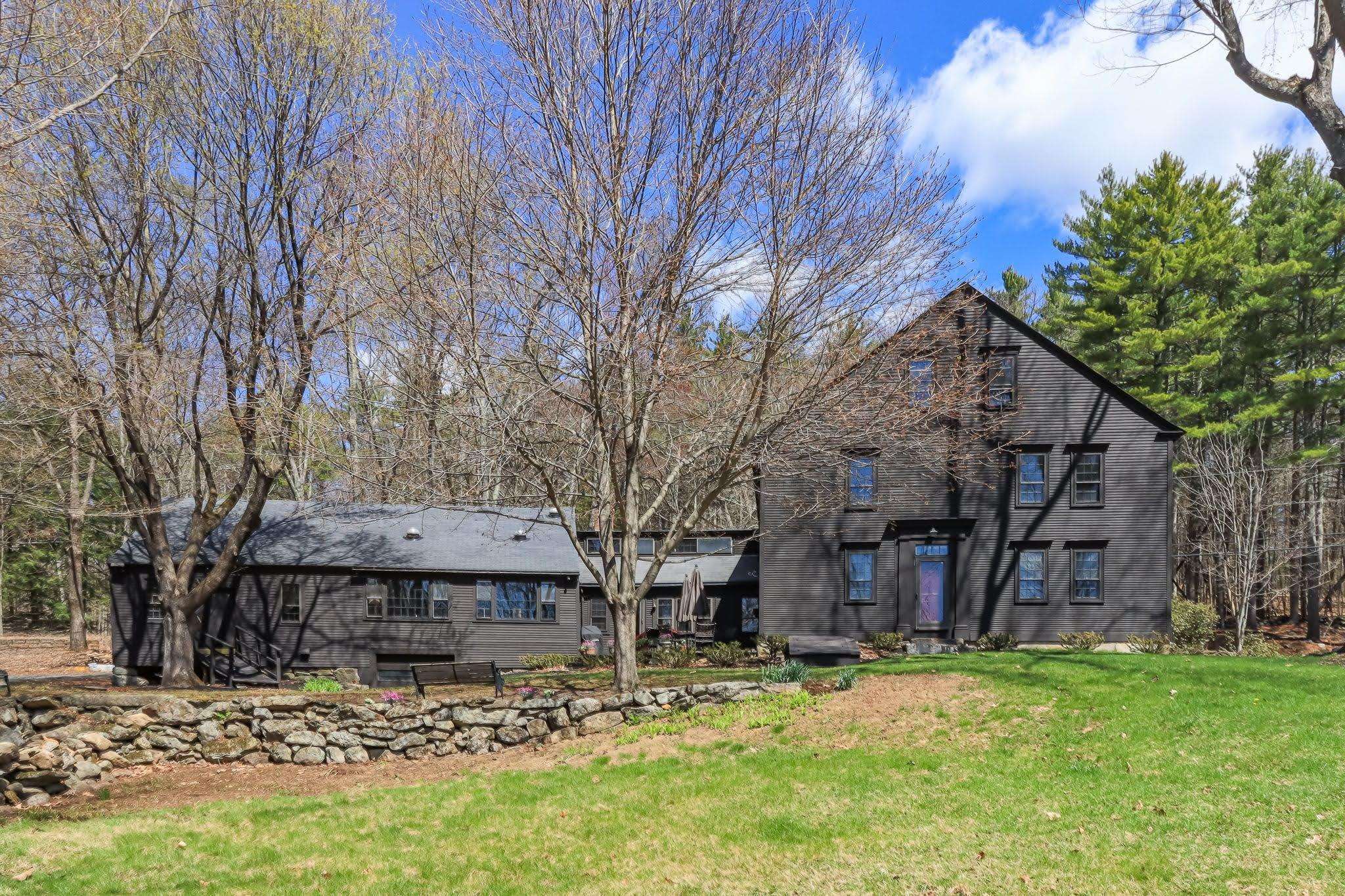 515 Dowboro Road Pittsfield, NH 03263 - Photo 13 of 60 Gallery Image 13