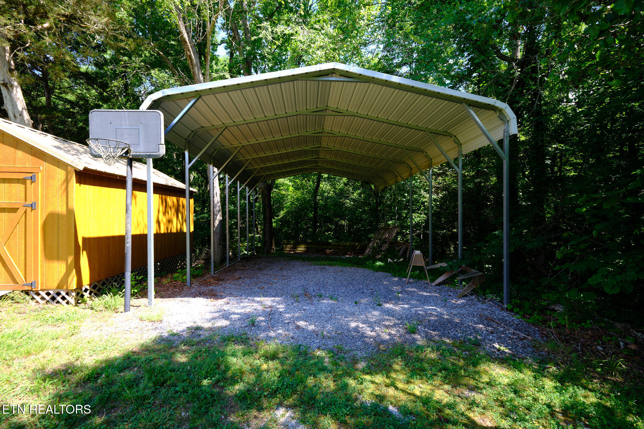 950 Mohawk Ridge Road Bulls Gap, TN 37711 - Photo 15 of 56 950 Mohawk Ridge Rd Bulls Gap, TN 16