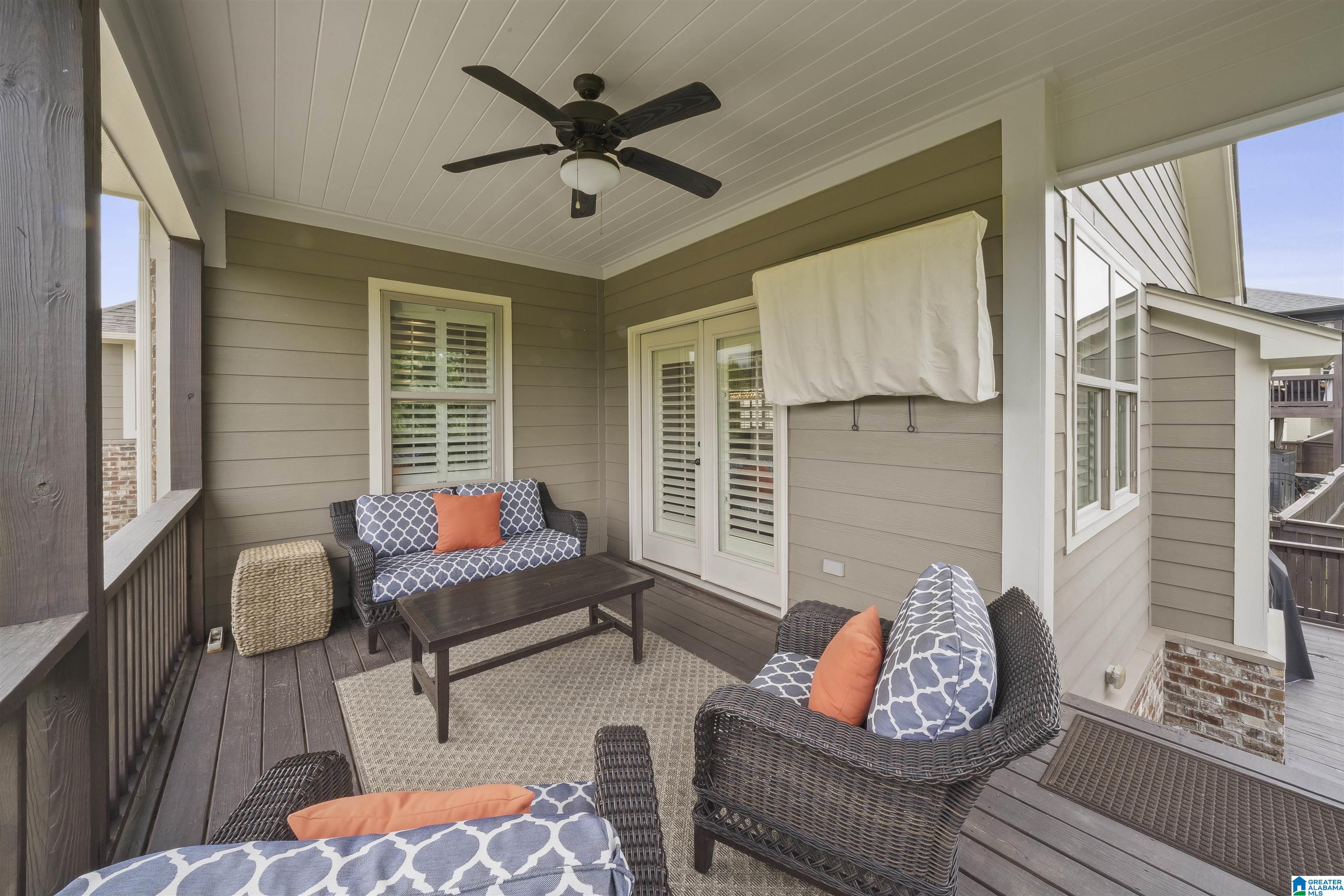 4998 Ridge Pass Birmingham, AL 35226 - Photo 53 of 58