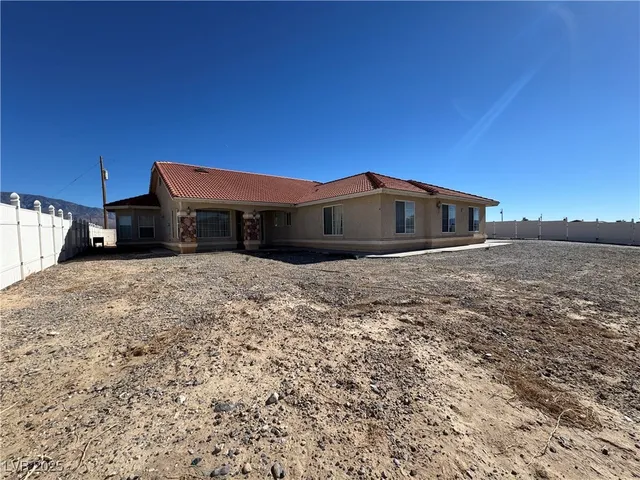 $2,000 | 5421 Fleetwood Place, Pahrump, NV 89060