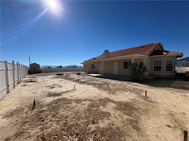 $2,000 | 5421 Fleetwood Place, Pahrump, NV 89060