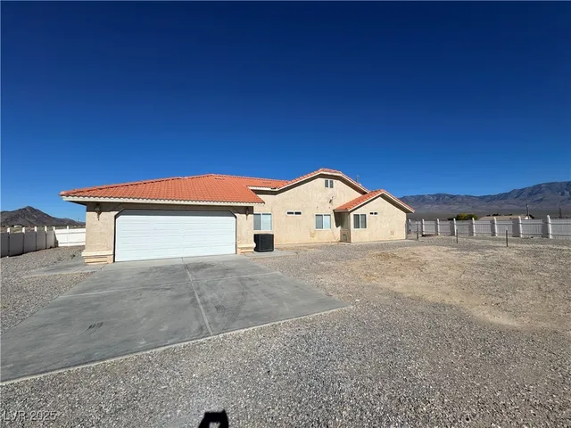 $2,000 | 5421 Fleetwood Place, Pahrump, NV 89060