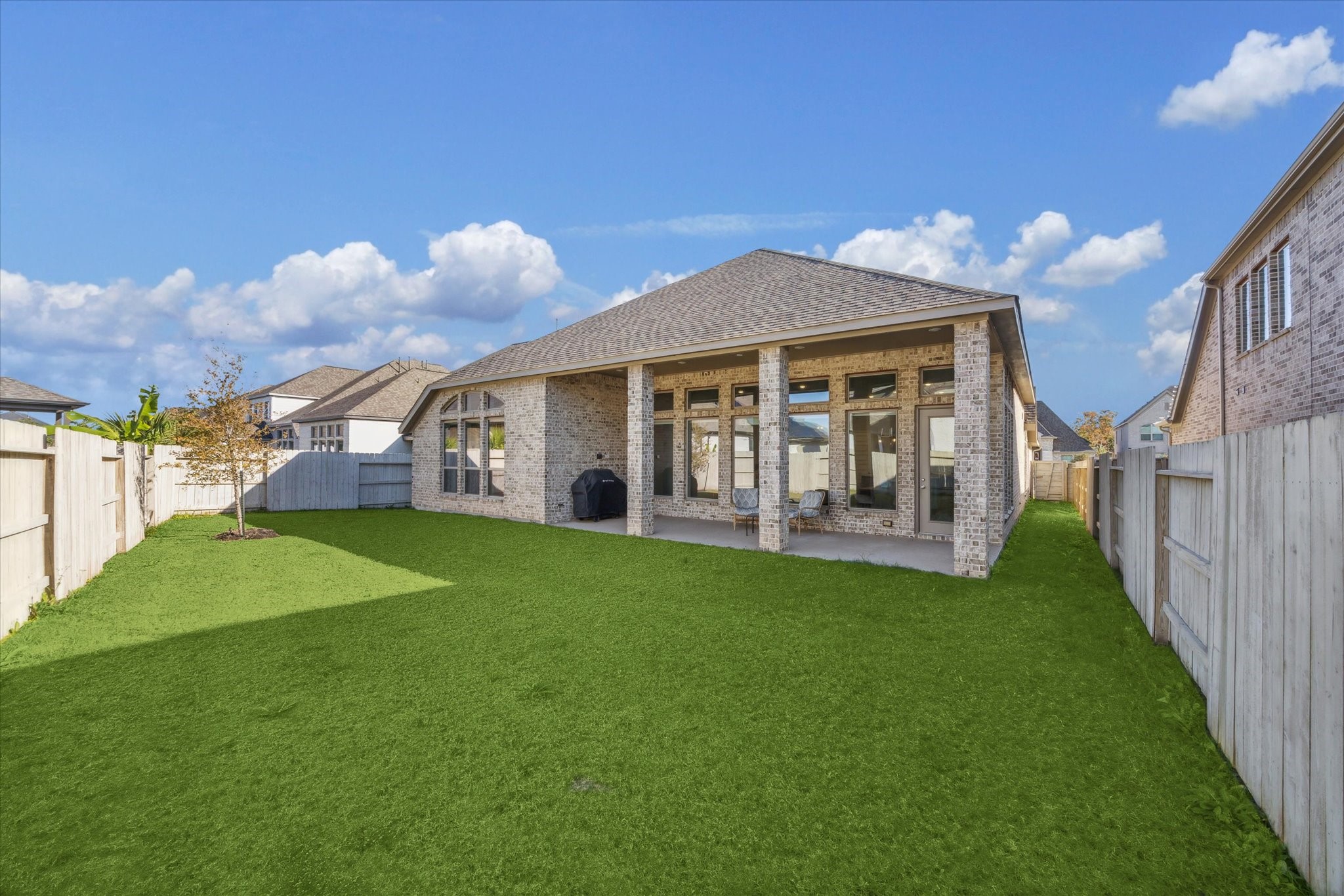 4318 Rocky Stream Manvel, TX 77578 - Photo 27 of 28