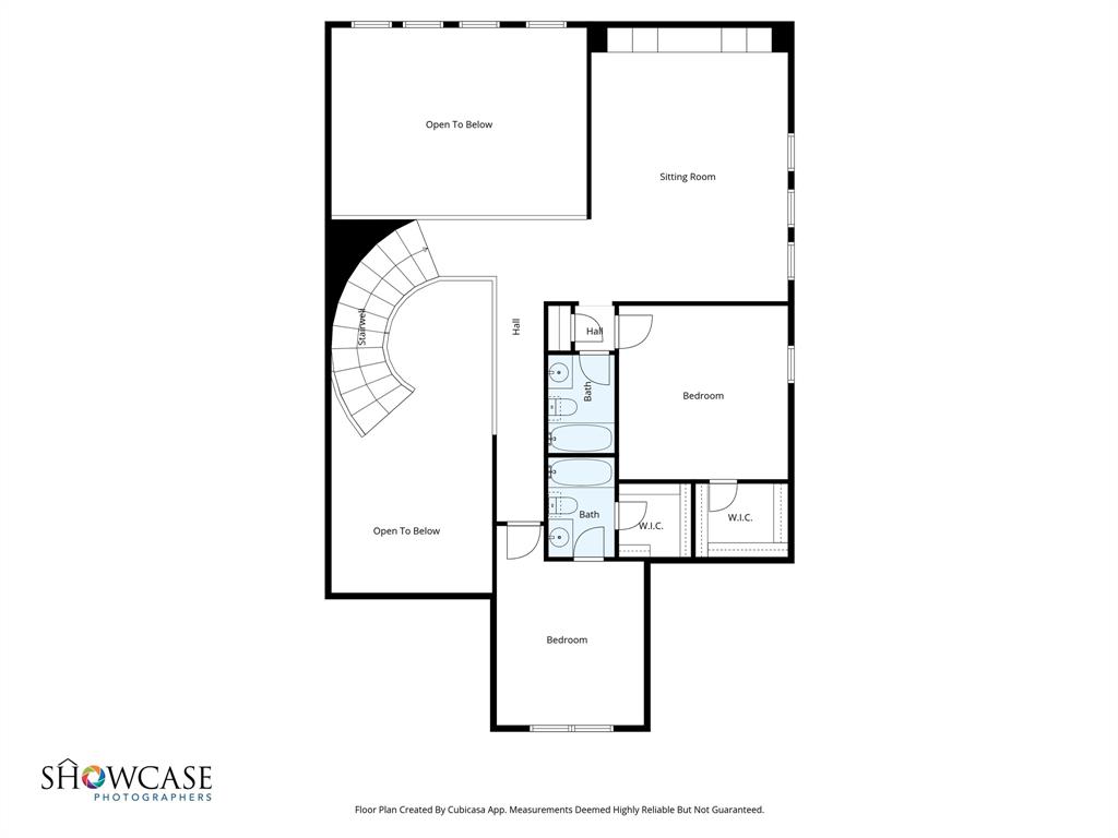 13753 Green Elm Road Fort Worth, TX 76008 - Photo 40 of 40 Second floor