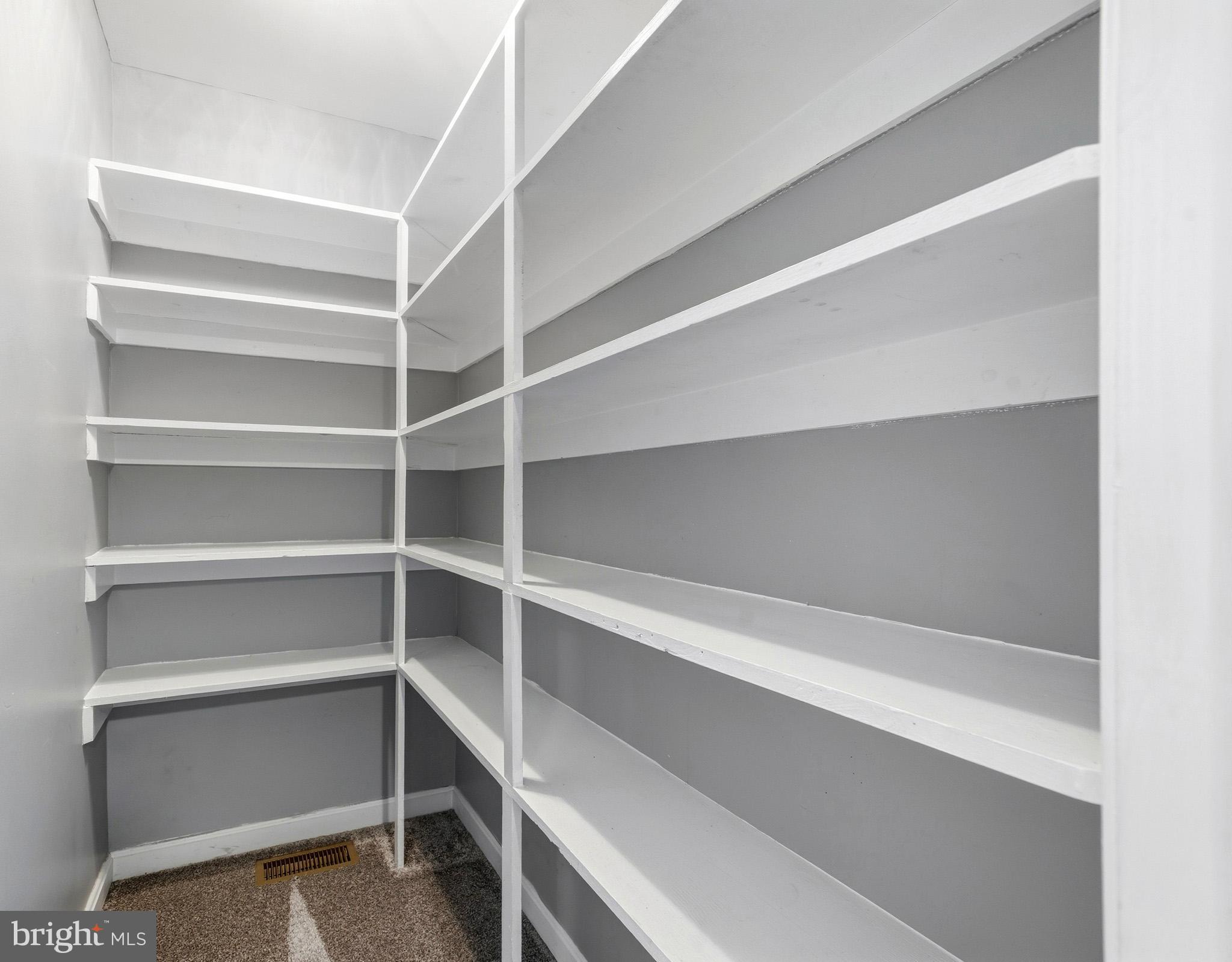 6743 Amherst Road Bryans Road, MD 20616 - Photo 19 of 45 Walk-in pantry/ storage