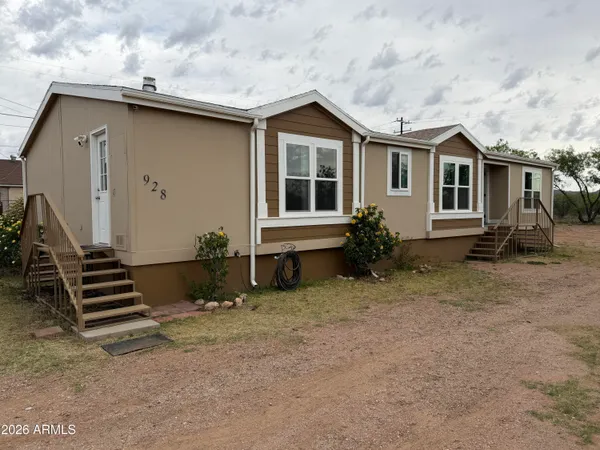 $250,000 | 928 West Austin Street, Bisbee, AZ 85603