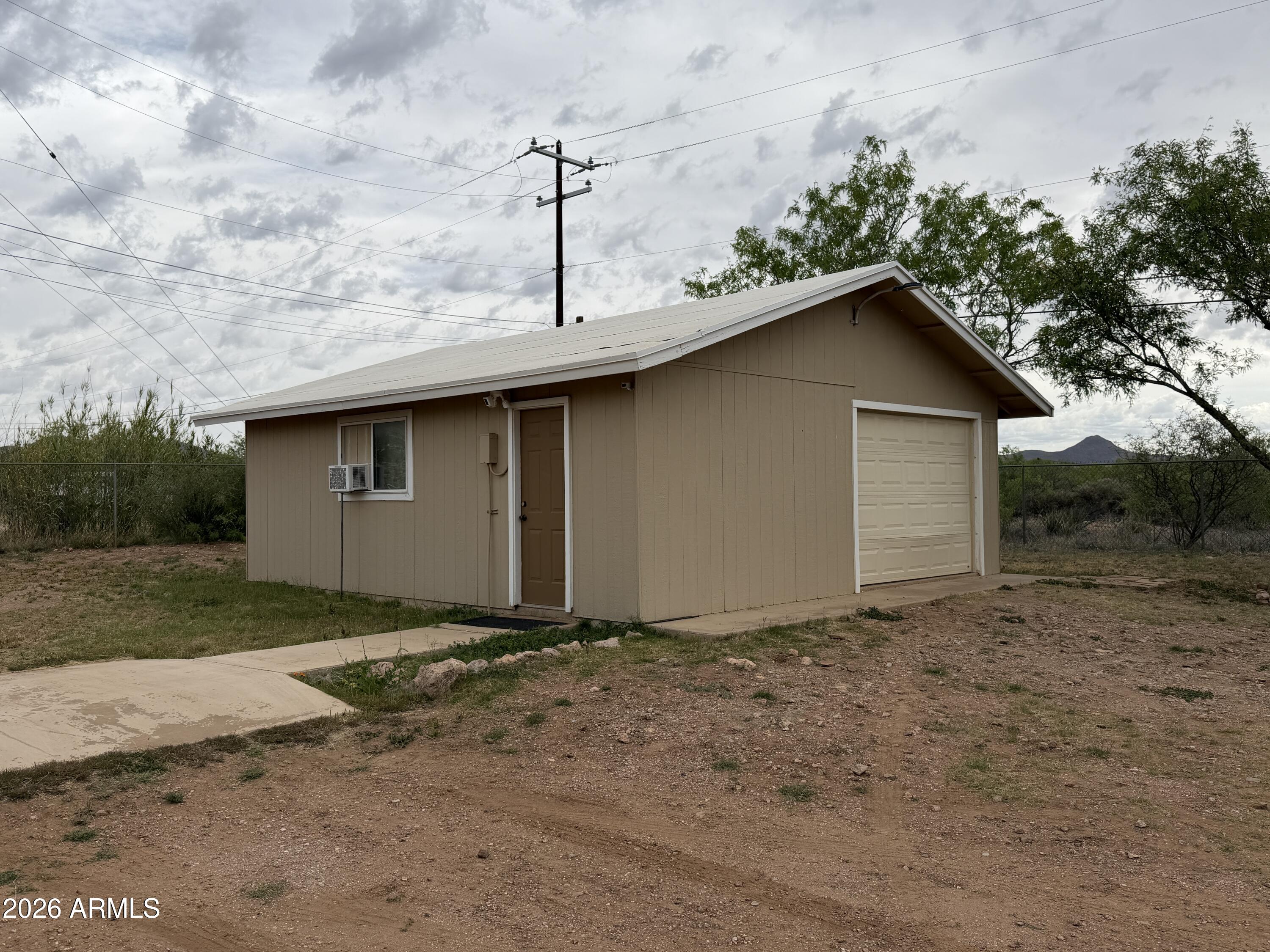 928 West Austin Street Bisbee, AZ 85603 - Photo 22 of 27 a house with a outdoor space