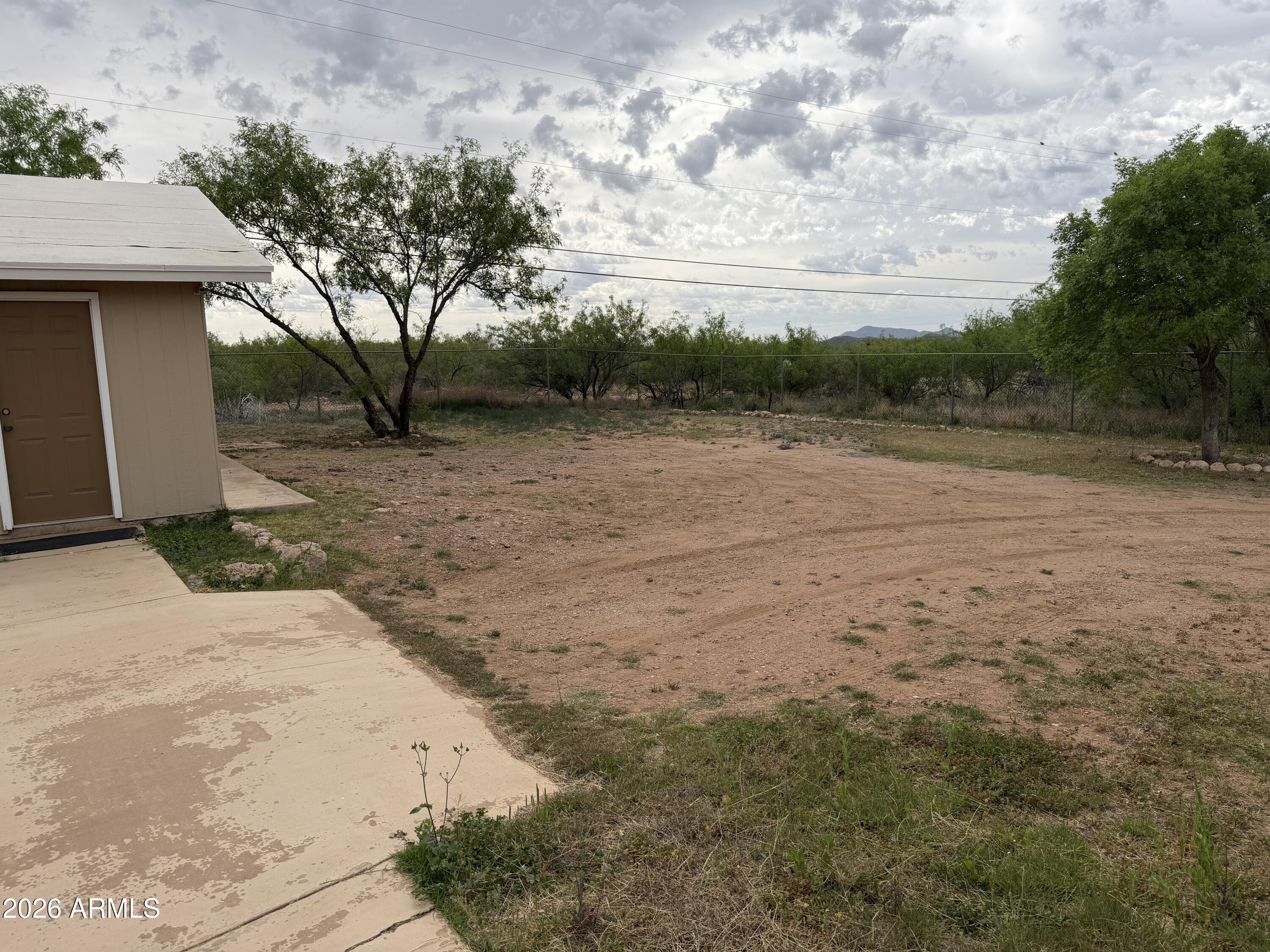 928 West Austin Street Bisbee, AZ 85603 - Photo 23 of 27 a view of lake with mountain