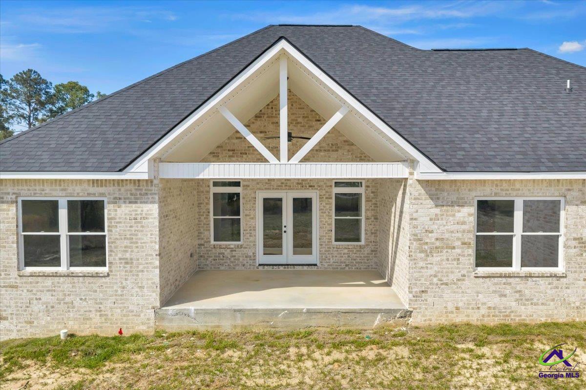 169 Doublegate Drive Lizella, GA 31052 - Photo 43 of 46