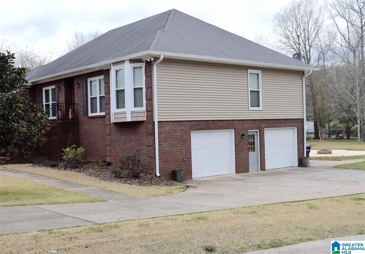 2005 Little Ridge Circle Birmingham, AL 35242 - Photo 29 of 30