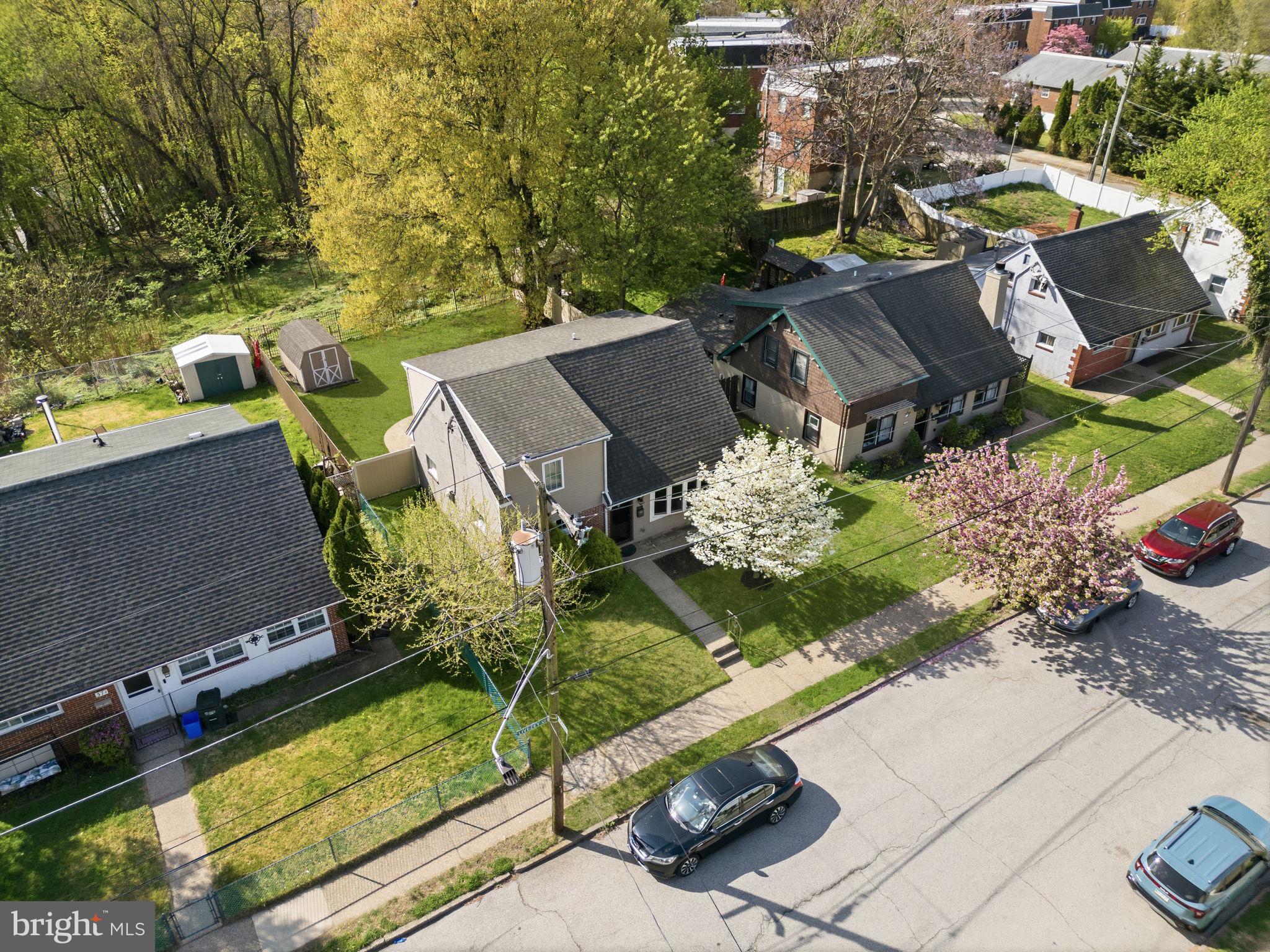 369 Livezey Street Philadelphia, PA 19128 - Photo 28 of 39