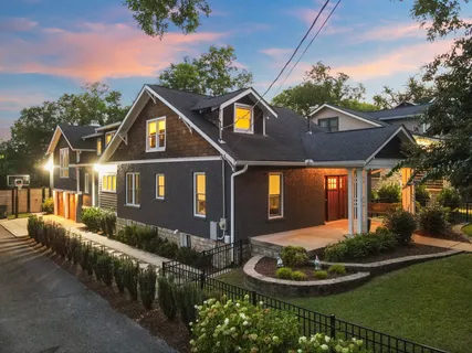 $2,150,000 | 1209 Ashwood Avenue, Nashville, TN 37212