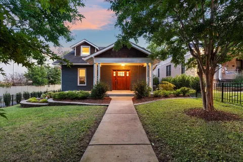 $2,150,000 | 1209 Ashwood Avenue, Nashville, TN 37212