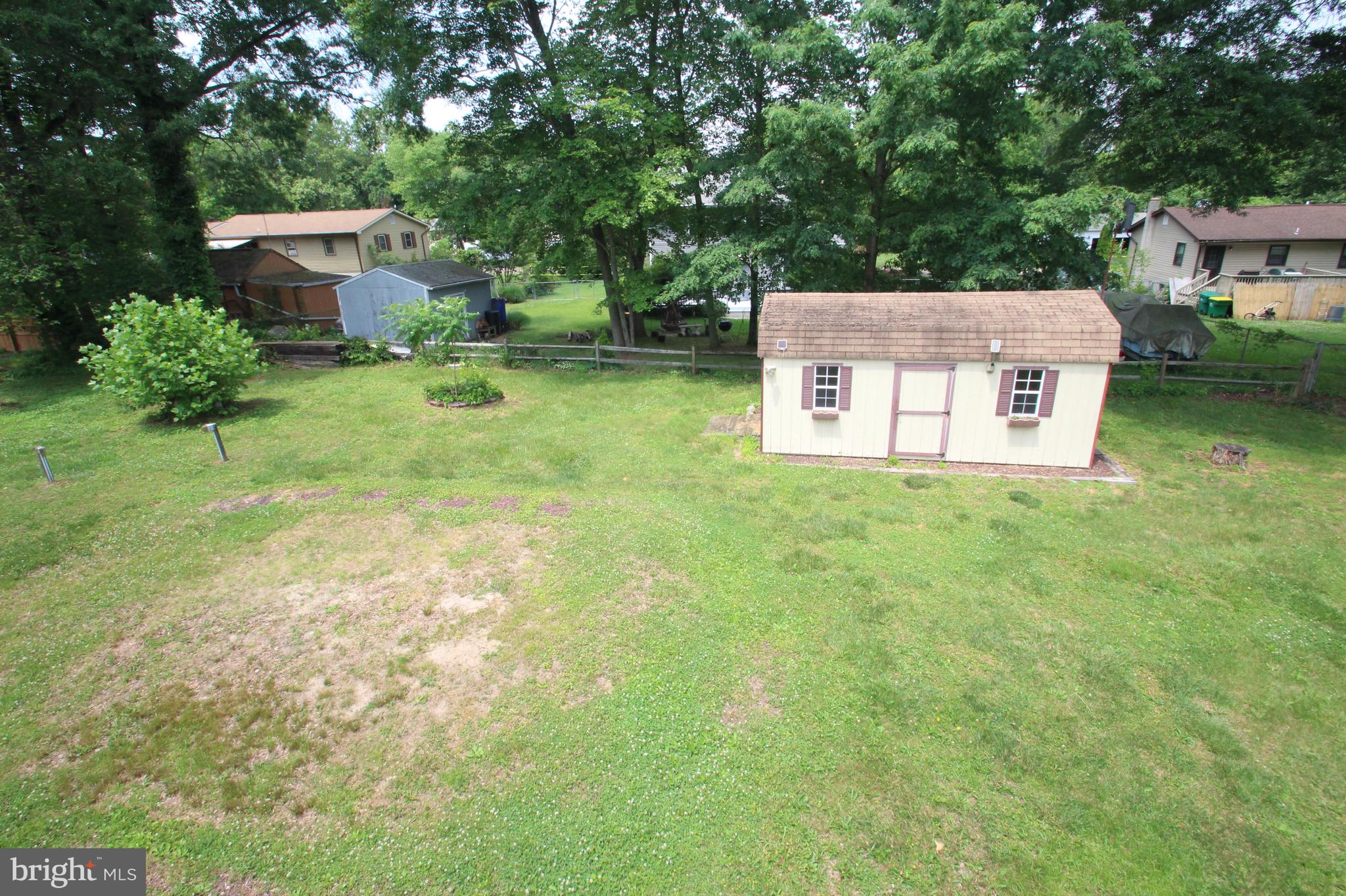 31 Harbor Road Chesapeake City, MD 21915 - Photo 18 of 18 Yard