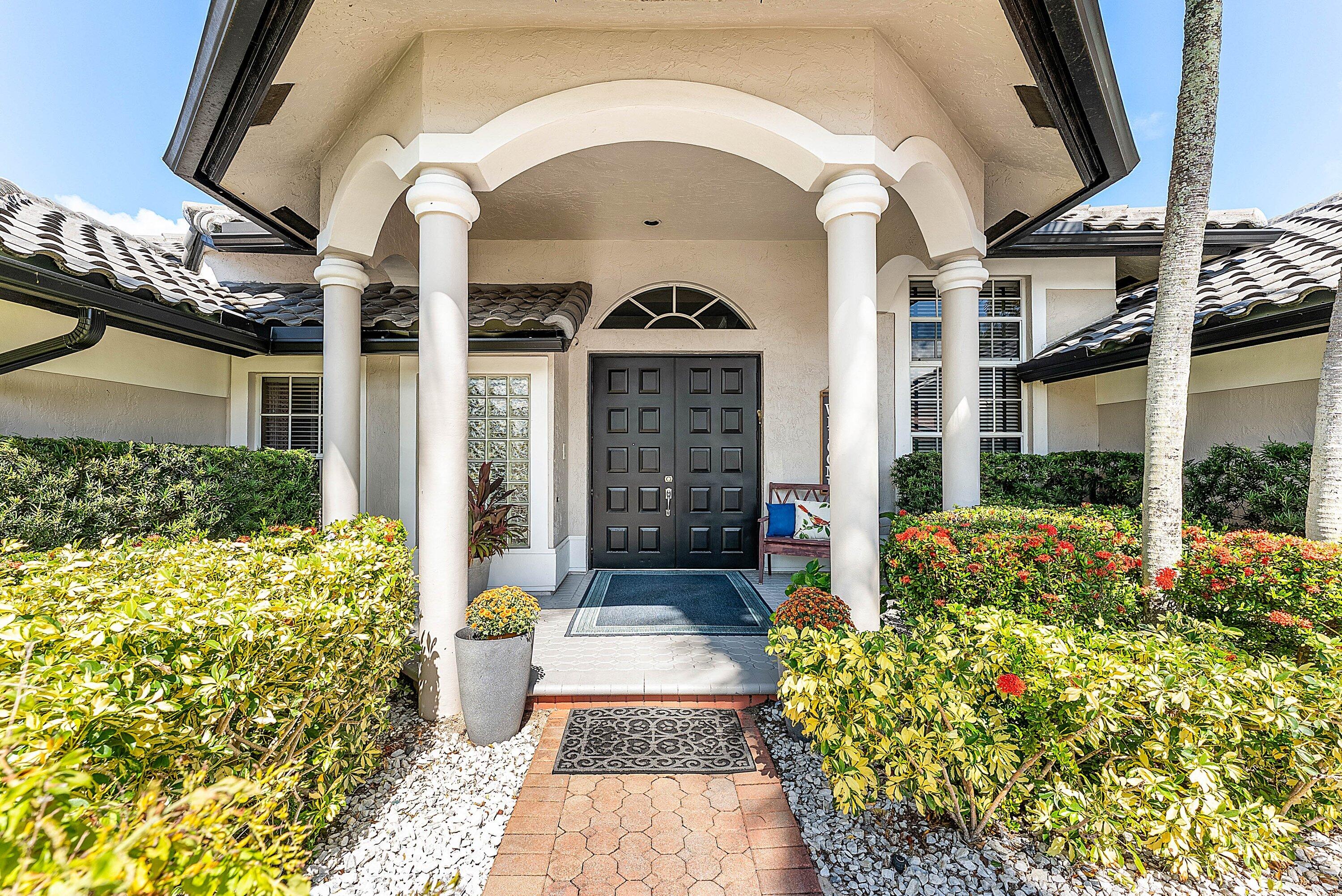 20139 South Key Drive Boca Raton, FL 33498 - Photo 2 of 51 Front Entry