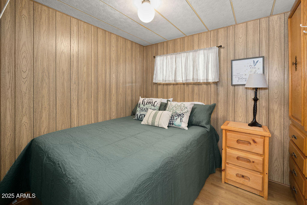 10220 East Apache Trail, Unit 16 Apache Junction, AZ 85120 - Photo 21 of 49 bedroom two