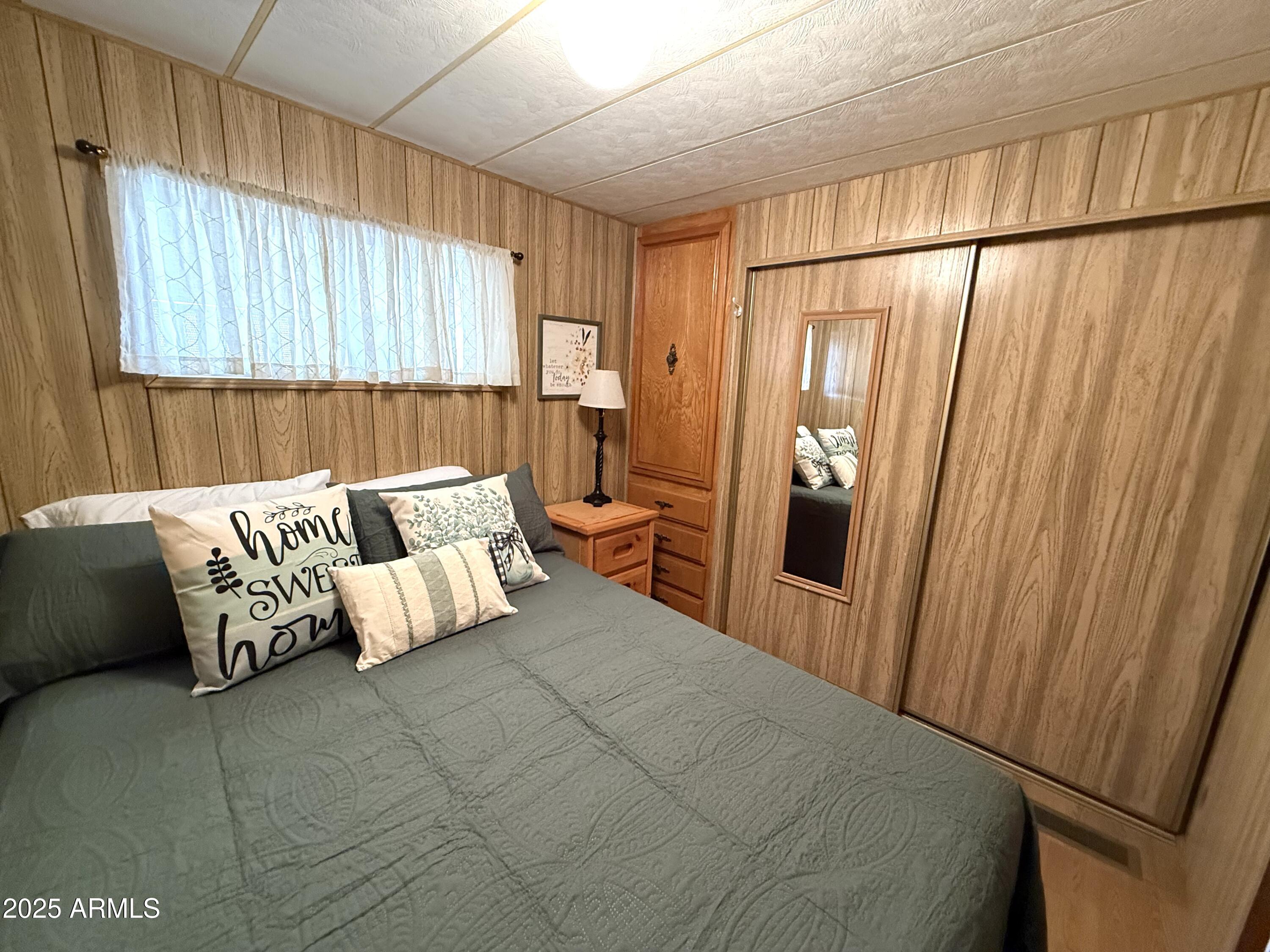 10220 East Apache Trail, Unit 16 Apache Junction, AZ 85120 - Photo 22 of 49 bedroom two