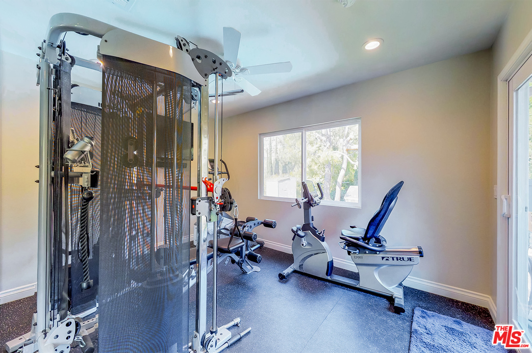 7501 Alpine Way Tujunga, CA 91042 - Photo 14 of 15 Gallery Image 14