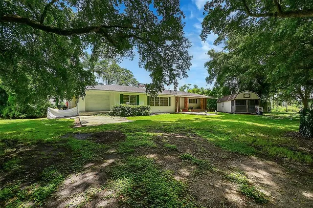 a very nice looking room with a large window