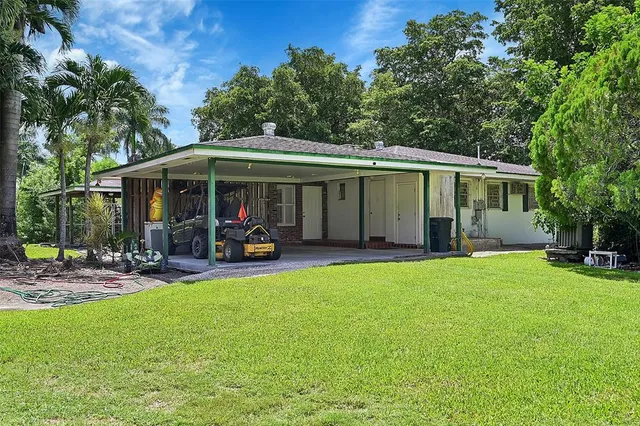a bed room with a bed and a book shelf
