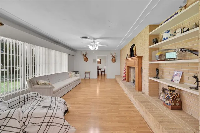a kitchen with stainless steel appliances granite countertop a stove and a refrigerator
