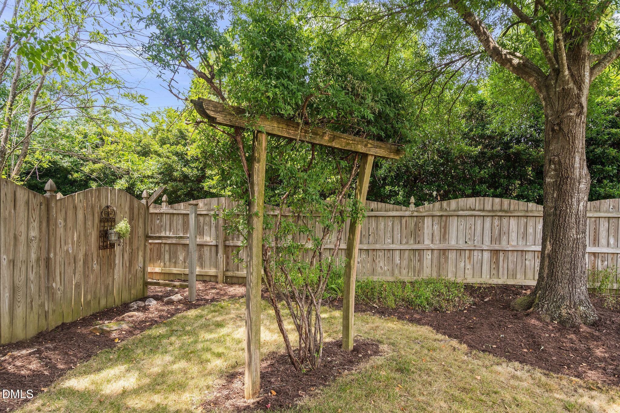 108 Grassy Ridge Court Apex, NC 27502 - Photo 36 of 50