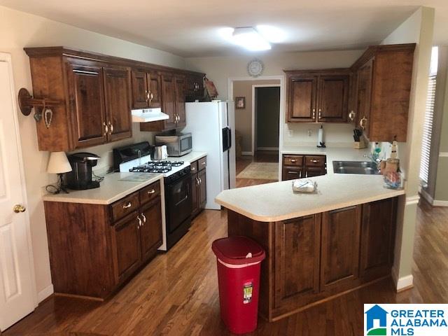 213 Brookshire Road Cropwell, AL 35054 - Photo 20 of 37