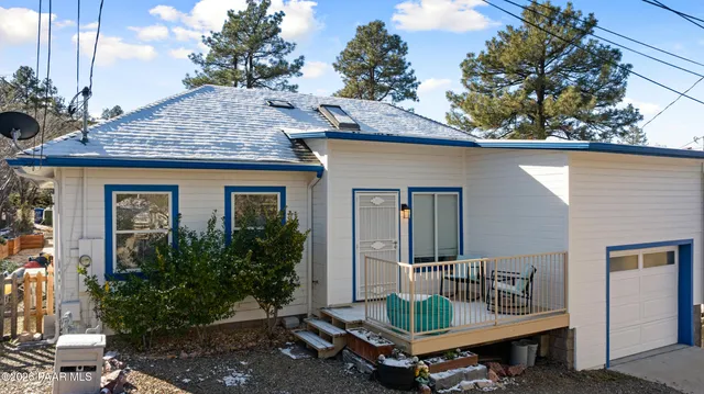 $675,000 | 654 West Gurley Street, Prescott, AZ 86305