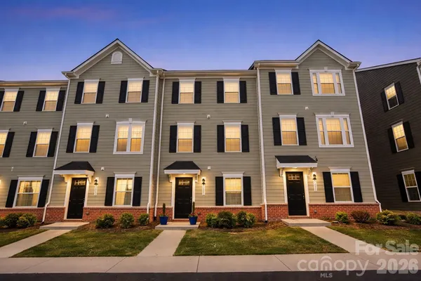 $399,000 | 1404 May Apple Drive, Matthews, NC 28104